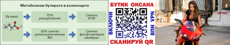 БУТИРАТ вода Артёмовский